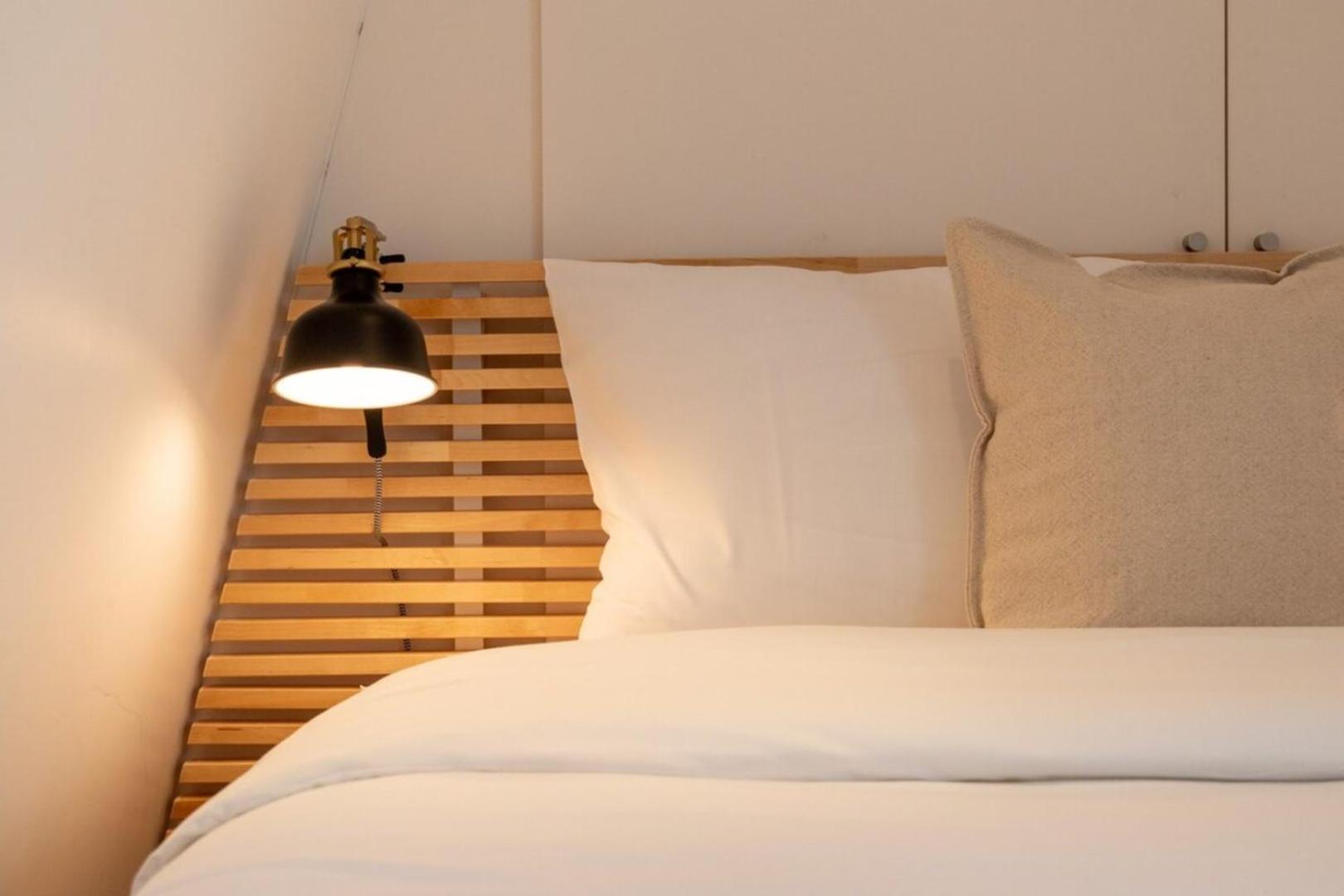 Marcq En Baroeul - Superb Apartment + Parking Ngoại thất bức ảnh