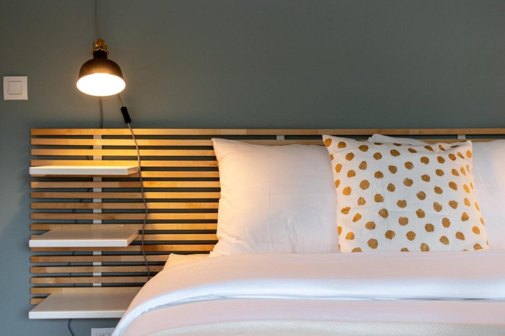 Marcq En Baroeul - Superb Apartment + Parking Ngoại thất bức ảnh